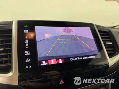 2018 Honda Pilot Touring - zdjęcie 18 z 50 - miniatura