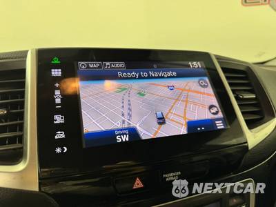 2018 Honda Pilot Touring - zdjęcie 19 z 50 - miniatura