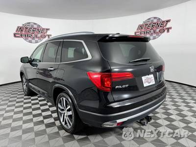 2018 Honda Pilot Touring - zdjęcie 5 z 50 - miniatura