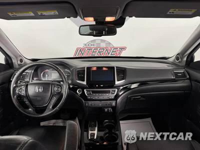 2018 Honda Pilot Touring - zdjęcie 11 z 50 - miniatura