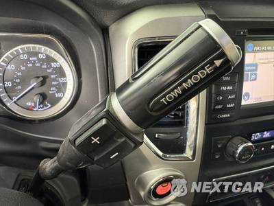 2017 Nissan TITAN SV Crew Cab Short Bed - zdjęcie 20 z 42 - miniatura