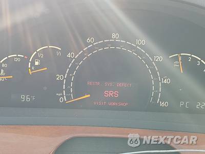 2006 Mercedes-Benz S 350 - zdjęcie 12 z 44 - miniatura