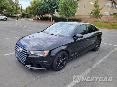 2016 Audi A3 Sedan 1.8T Premium - zdjęcie 1 z 46 - miniatura