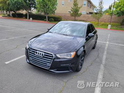 2016 Audi A3 Sedan 1.8T Premium - zdjęcie 2 z 46 - miniatura