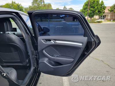 2016 Audi A3 Sedan 1.8T Premium - zdjęcie 23 z 46 - miniatura
