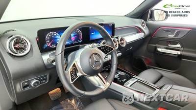 2025 Mercedes-Benz GLB 250 4MATIC - zdjęcie 48 z 50 - miniatura