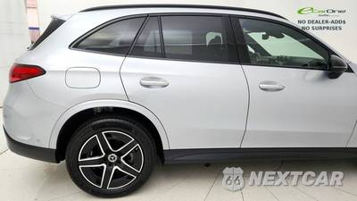 2025 Mercedes-Benz GLC 300 4MATIC - zdjęcie 30 z 50 - miniatura