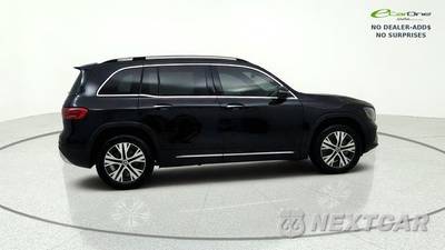 2025 Mercedes-Benz GLB 250 4MATIC - zdjęcie 8 z 50 - miniatura