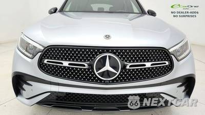 2025 Mercedes-Benz GLC 300 4MATIC - zdjęcie 20 z 50 - miniatura