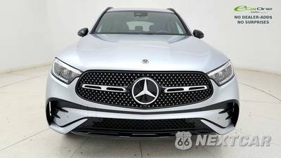 2025 Mercedes-Benz GLC 300 4MATIC - zdjęcie 19 z 50 - miniatura