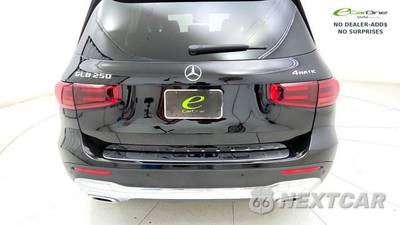 2025 Mercedes-Benz GLB 250 4MATIC - zdjęcie 26 z 50 - miniatura