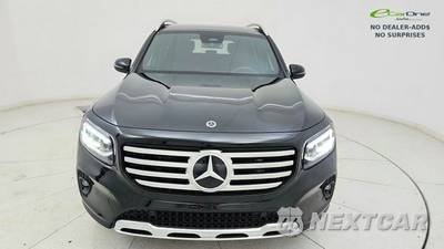 2025 Mercedes-Benz GLB 250 4MATIC - zdjęcie 17 z 50 - miniatura