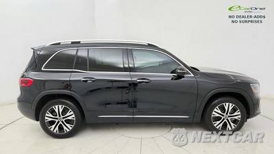 2025 Mercedes-Benz GLB 250 4MATIC - zdjęcie 29 z 50 - miniatura
