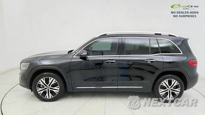 2025 Mercedes-Benz GLB 250 4MATIC - zdjęcie 22 z 50 - miniatura