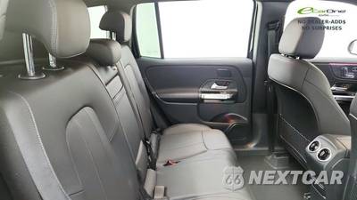 2025 Mercedes-Benz GLB 250 4MATIC - zdjęcie 40 z 50 - miniatura