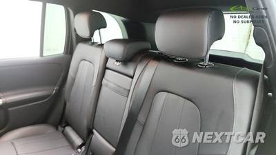 2025 Mercedes-Benz GLB 250 4MATIC - zdjęcie 45 z 50 - miniatura