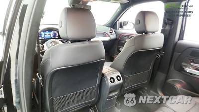 2025 Mercedes-Benz GLB 250 4MATIC - zdjęcie 46 z 50 - miniatura