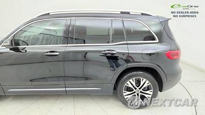 2025 Mercedes-Benz GLB 250 4MATIC - zdjęcie 24 z 50 - miniatura