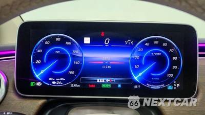2023 Mercedes-Benz EQS 450+ 4MATIC Hatchback - zdjęcie 34 z 50 - miniatura