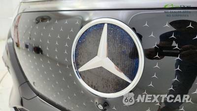 2023 Mercedes-Benz EQS 450 4MATIC SUV - zdjęcie 32 z 50 - miniatura