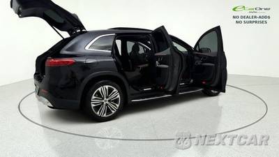2023 Mercedes-Benz EQS 450 4MATIC SUV - zdjęcie 15 z 50 - miniatura
