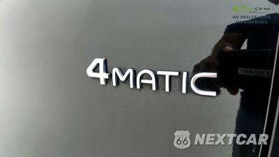 2023 Mercedes-Benz EQS 450 4MATIC SUV - zdjęcie 36 z 50 - miniatura