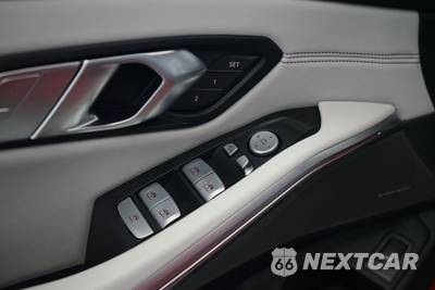 2025 BMW M3 Sedan Competition xDrive - zdjęcie 27 z 34 - miniatura