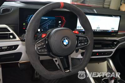 2025 BMW M3 Sedan Competition xDrive - zdjęcie 14 z 34 - miniatura