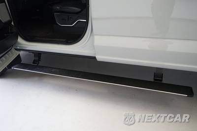 2025 Ford Super Duty F-350 Platinum Crew Cab Long Bed DRW - zdjęcie 22 z 27 - miniatura