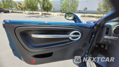 2005 Chevrolet SSR Regular Cab Short Bed - zdjęcie 18 z 65 - miniatura