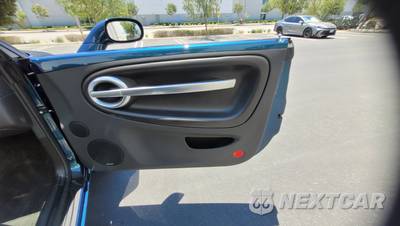 2005 Chevrolet SSR Regular Cab Short Bed - zdjęcie 19 z 65 - miniatura