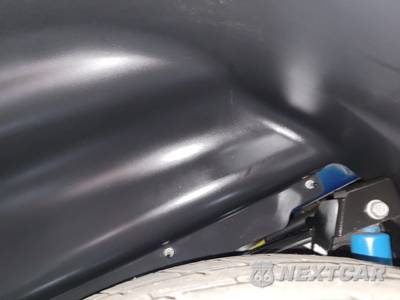 2005 Chevrolet SSR Regular Cab Short Bed - zdjęcie 39 z 65 - miniatura