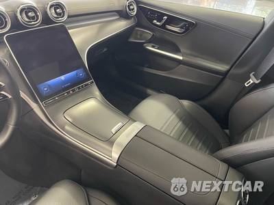 2024 Mercedes-Benz C 300 - zdjęcie 28 z 53 - miniatura