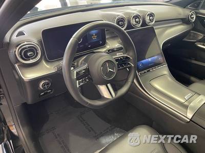 2024 Mercedes-Benz C 300 - zdjęcie 25 z 53 - miniatura