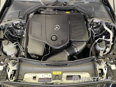 2024 Mercedes-Benz C 300 - zdjęcie 19 z 53 - miniatura