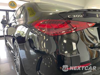 2024 Mercedes-Benz C 300 - zdjęcie 15 z 53 - miniatura