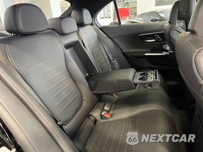 2024 Mercedes-Benz C 300 - zdjęcie 46 z 53 - miniatura