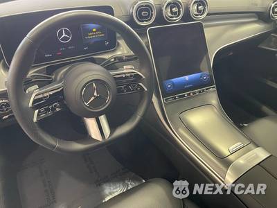 2024 Mercedes-Benz C 300 - zdjęcie 29 z 53 - miniatura