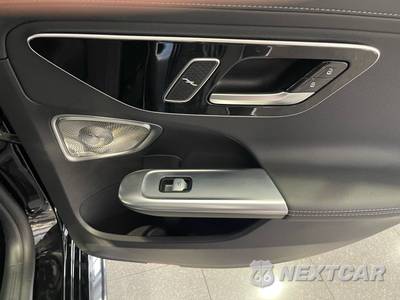2024 Mercedes-Benz C 300 - zdjęcie 45 z 53 - miniatura