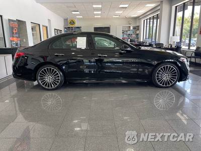 2024 Mercedes-Benz C 300 - zdjęcie 6 z 53 - miniatura
