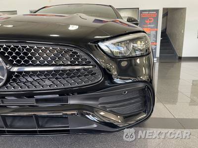2024 Mercedes-Benz C 300 - zdjęcie 10 z 53 - miniatura