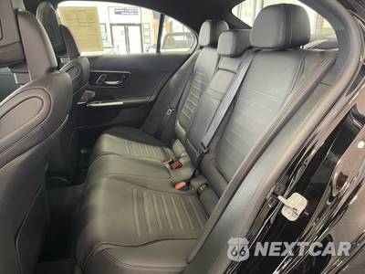 2024 Mercedes-Benz C 300 - zdjęcie 34 z 53 - miniatura
