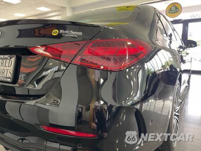 2024 Mercedes-Benz C 300 - zdjęcie 17 z 53 - miniatura