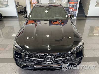 2024 Mercedes-Benz C 300 - zdjęcie 9 z 53 - miniatura