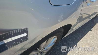 2015 Volkswagen Passat 1.8T S - zdjęcie 46 z 57 - miniatura