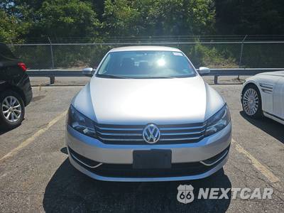 2015 Volkswagen Passat 1.8T S - zdjęcie 2 z 57 - miniatura