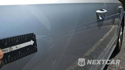 2015 Volkswagen Passat 1.8T S - zdjęcie 48 z 57 - miniatura