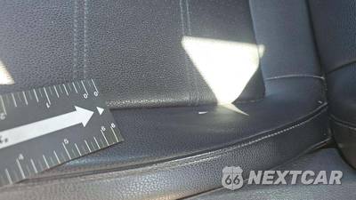 2015 Volkswagen Passat 1.8T S - zdjęcie 53 z 57 - miniatura
