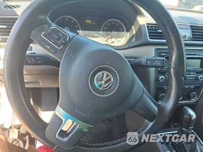 2015 Volkswagen Passat 1.8T S - zdjęcie 10 z 57 - miniatura