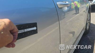 2015 Volkswagen Passat 1.8T S - zdjęcie 31 z 57 - miniatura